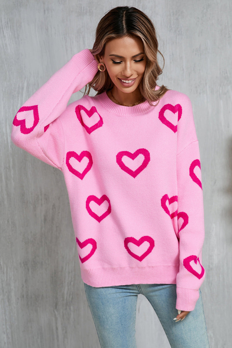 Beautifully Crafted Sweater