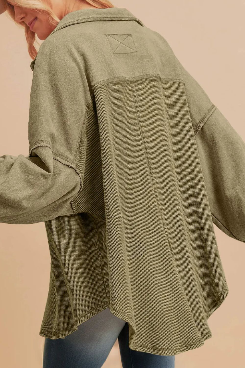 Classic Designed Jacket