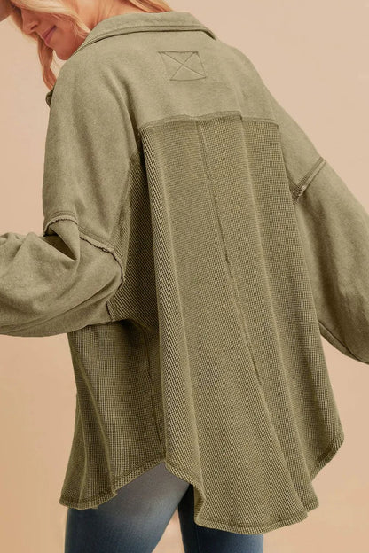 Classic Designed Jacket
