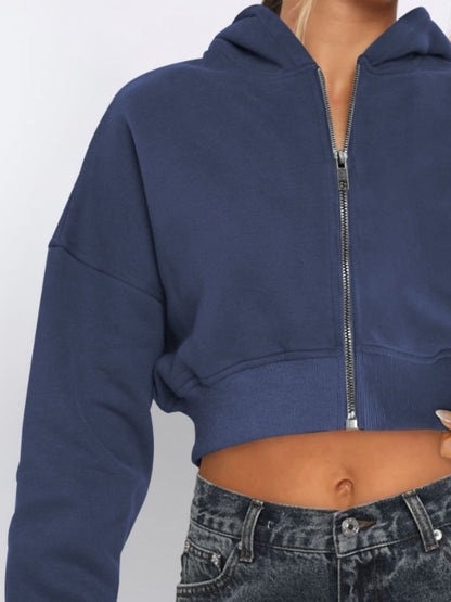 Gracefully Designed Jacket