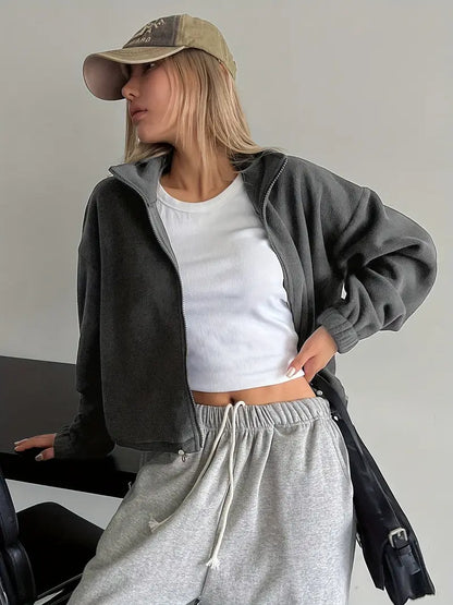 Thoughtfully Designed Jacket