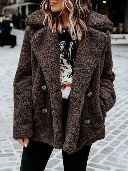 Timeless Vintage Style Jacket