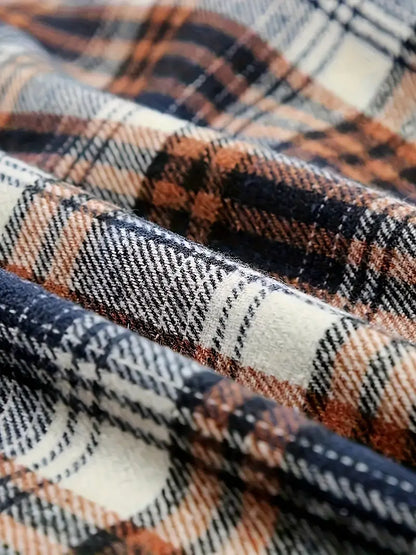 Thoughtfully Designed Jacket