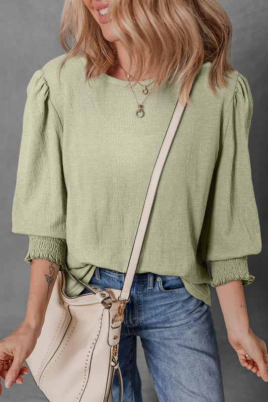 Elegantly Designed Blouse