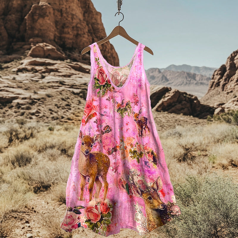 Elegantly Designed Dress