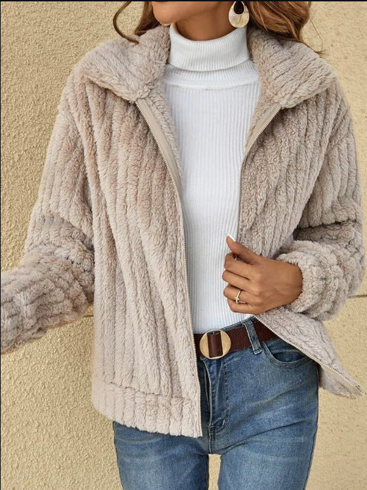 Classic Vintage Coat