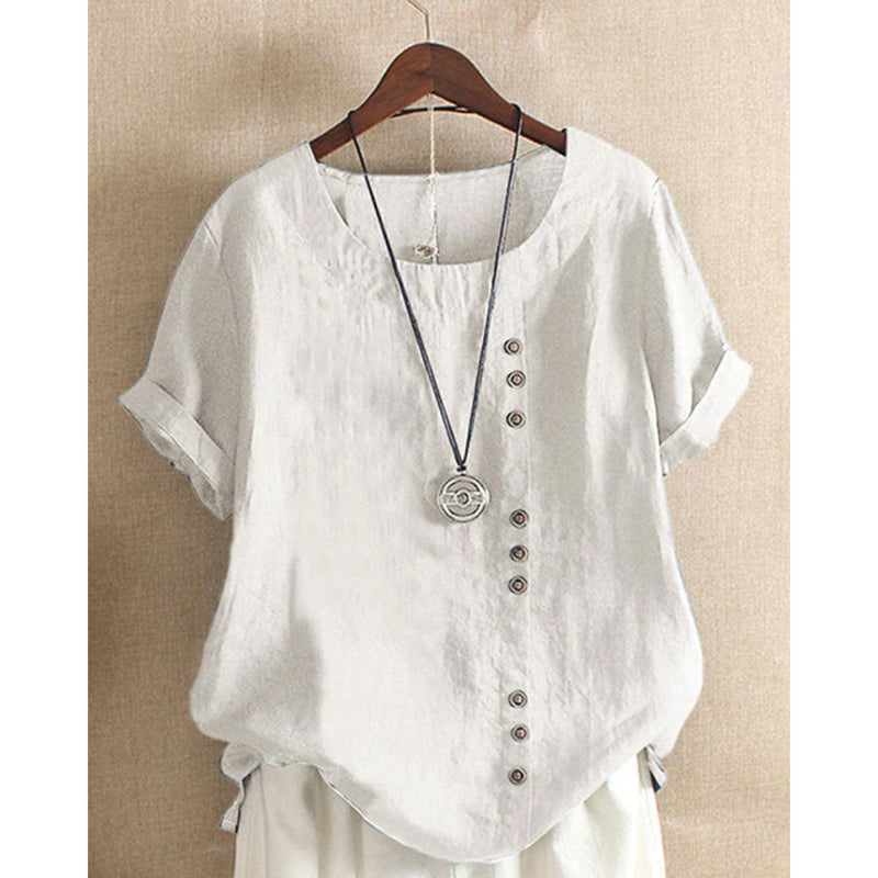 Beautifully Crafted Blouse