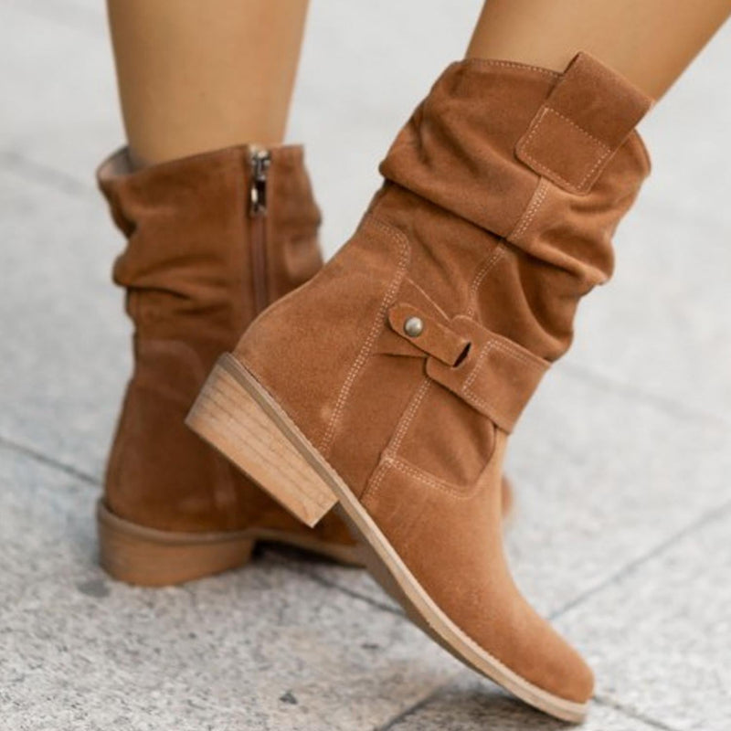 Comfortable Orthopedic Boots for Daily Wear