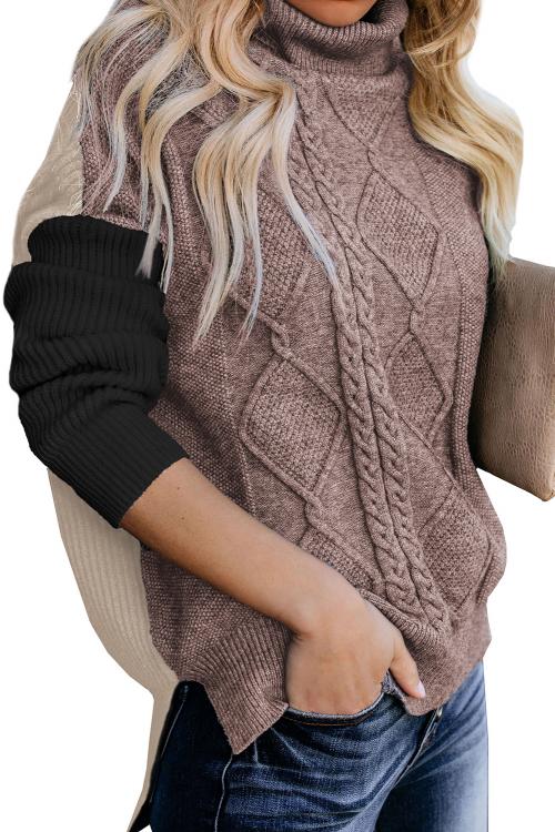 Beautifully Crafted Sweater