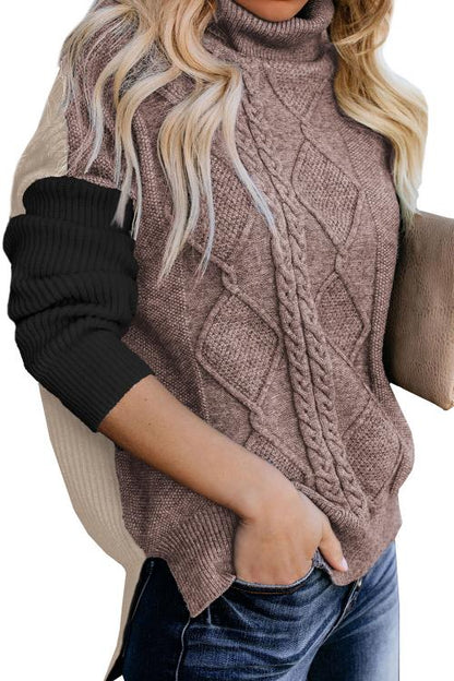 Beautifully Crafted Sweater
