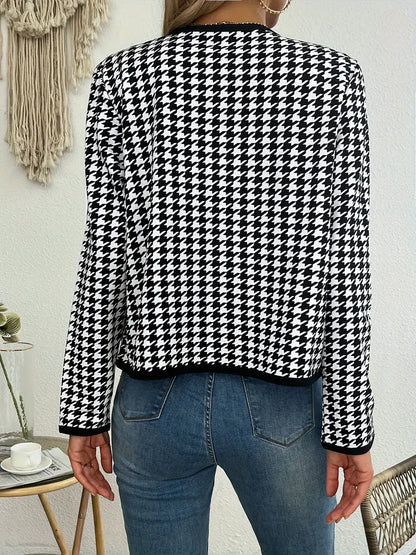 Elegantly Designed Jacket
