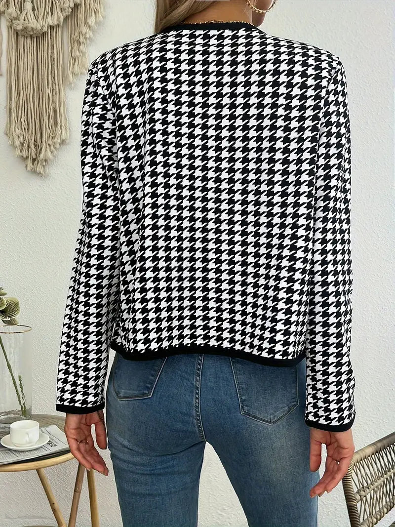 Elegantly Designed Jacket