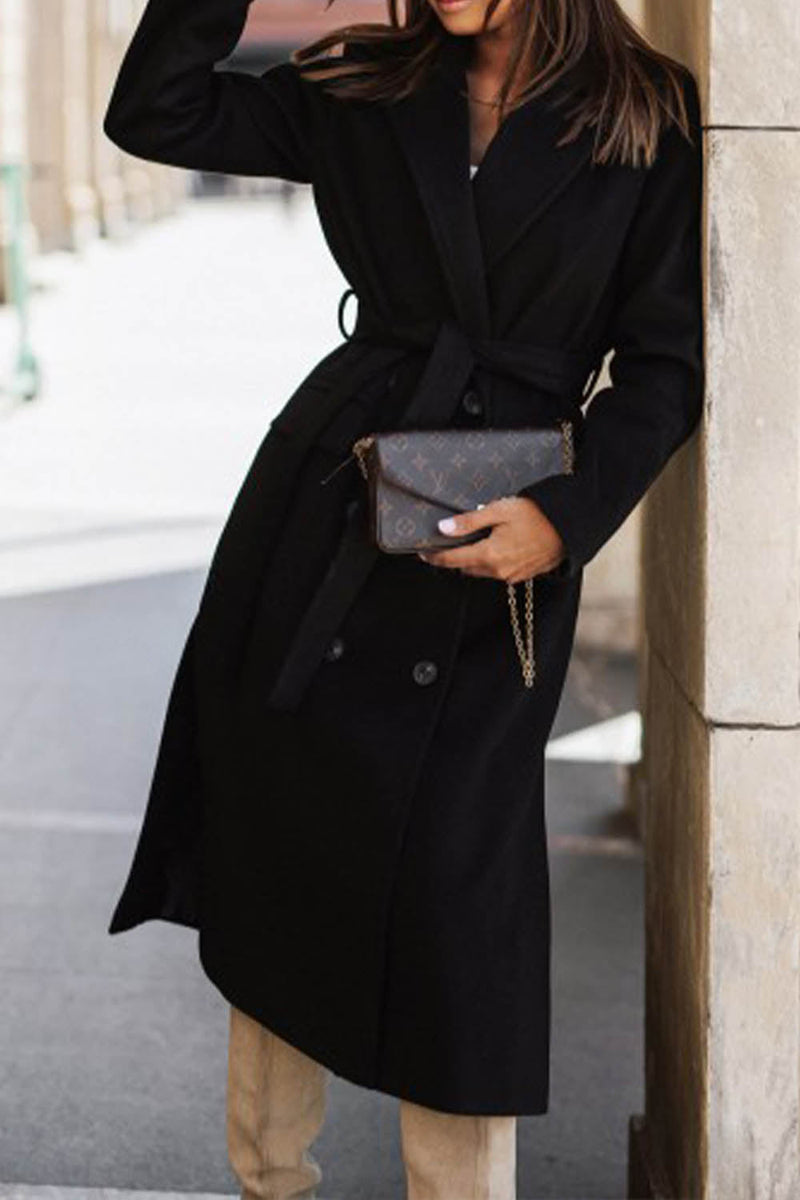 Thoughtfully Designed Jacket