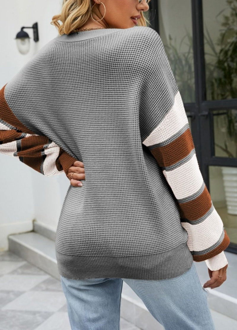 Vintage Inspired Sweater