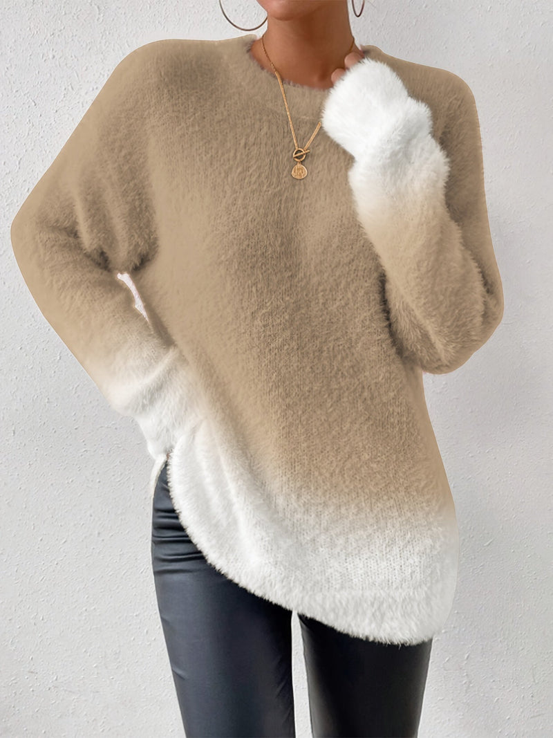 Classic Designed Sweater