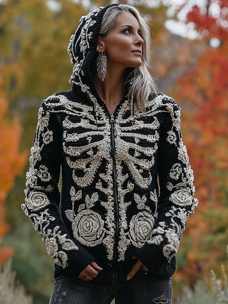 Beautifully Crafted Sweater