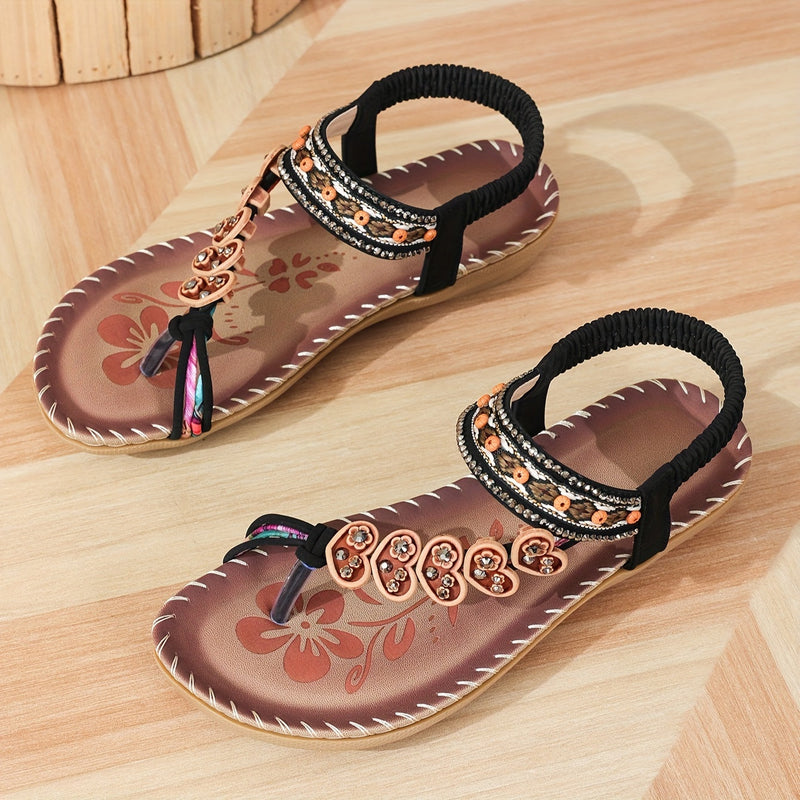 Elegant Orthopedic Sandals for Every Step