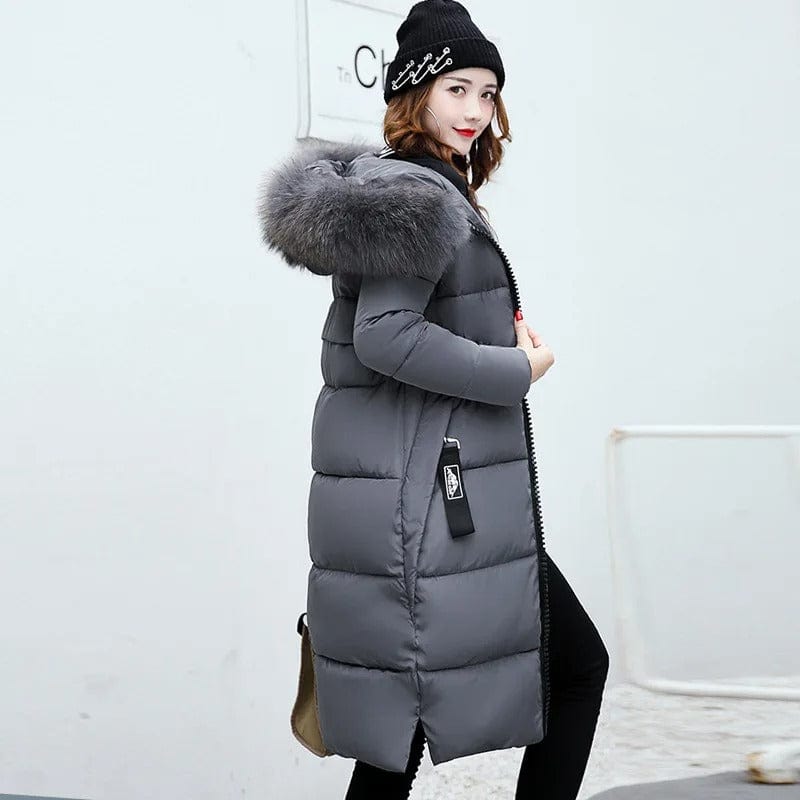 Classic Vintage Coat