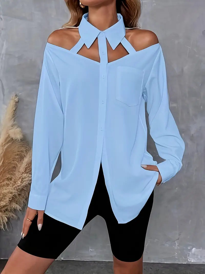 Beautifully Crafted Blouse