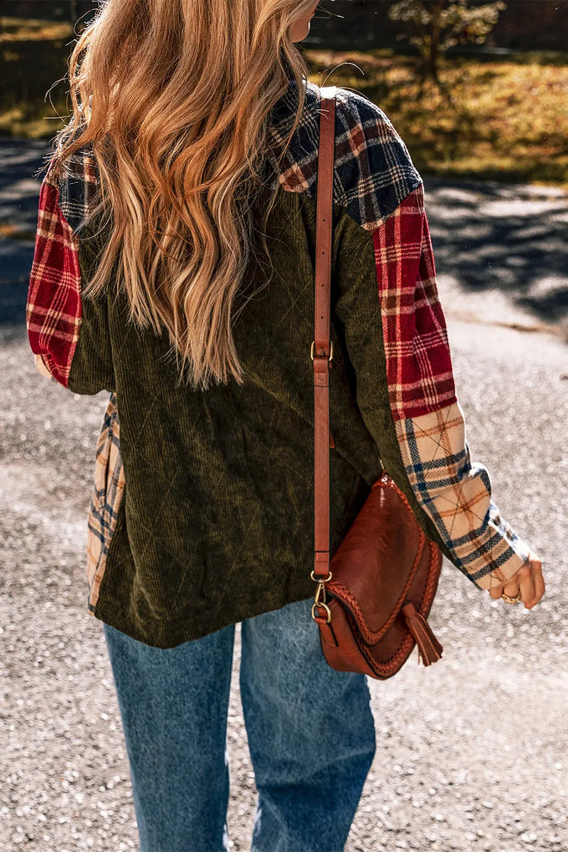 Beautifully Crafted Jacket