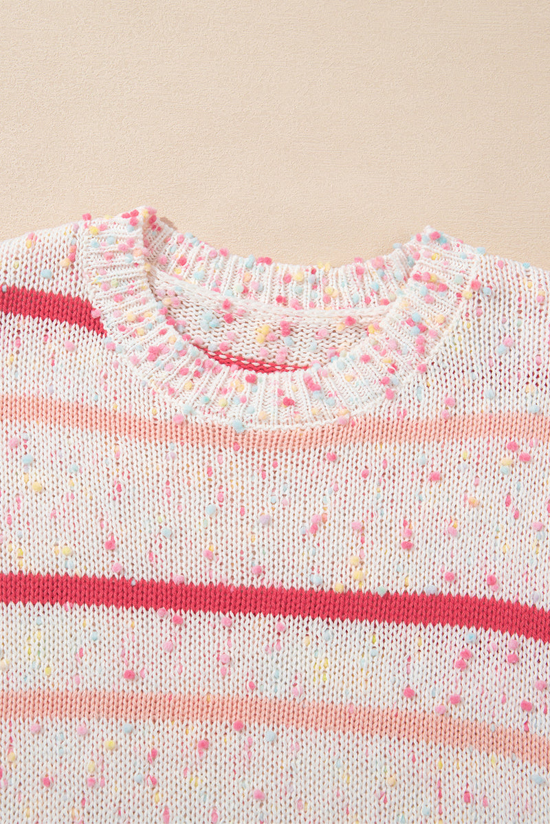 Elegantly Designed Sweater