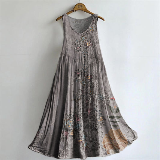 Beautifully Crafted Dress