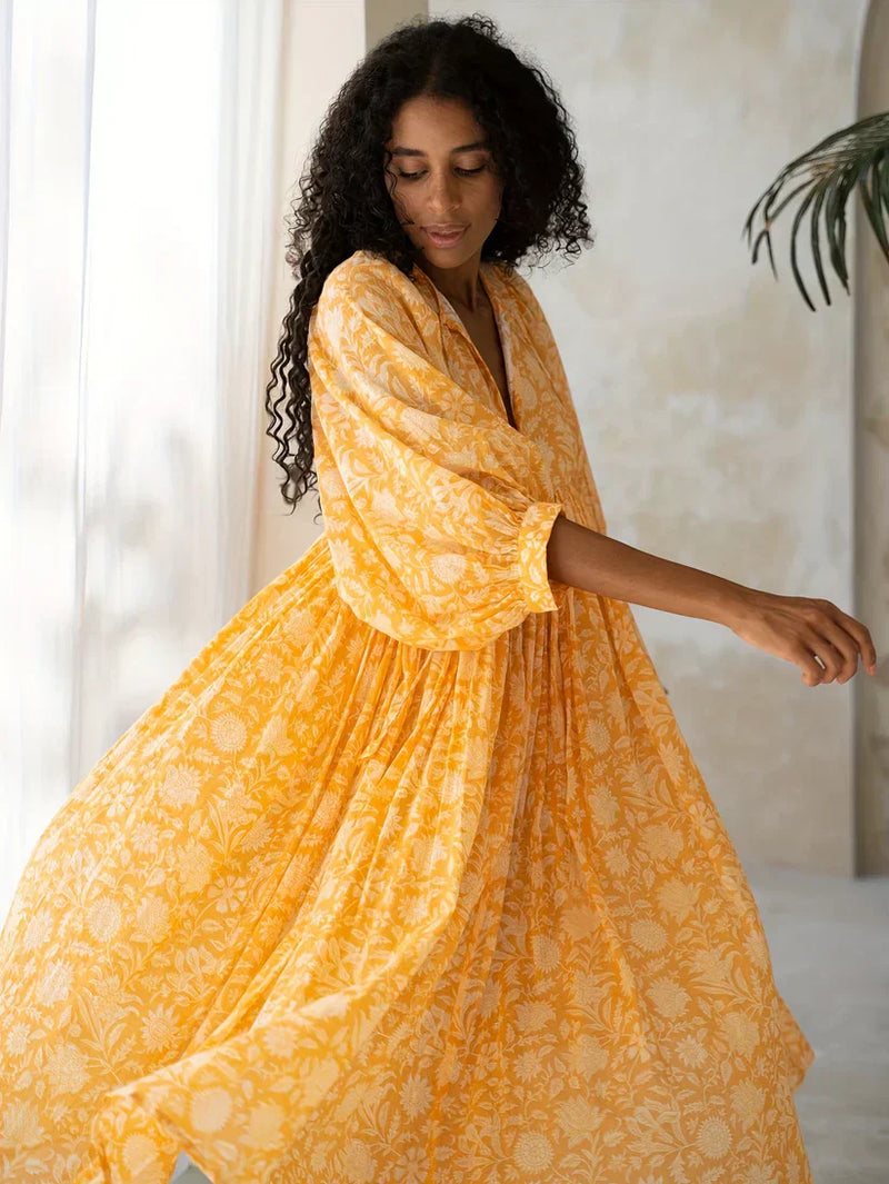 Beautifully Crafted Dress