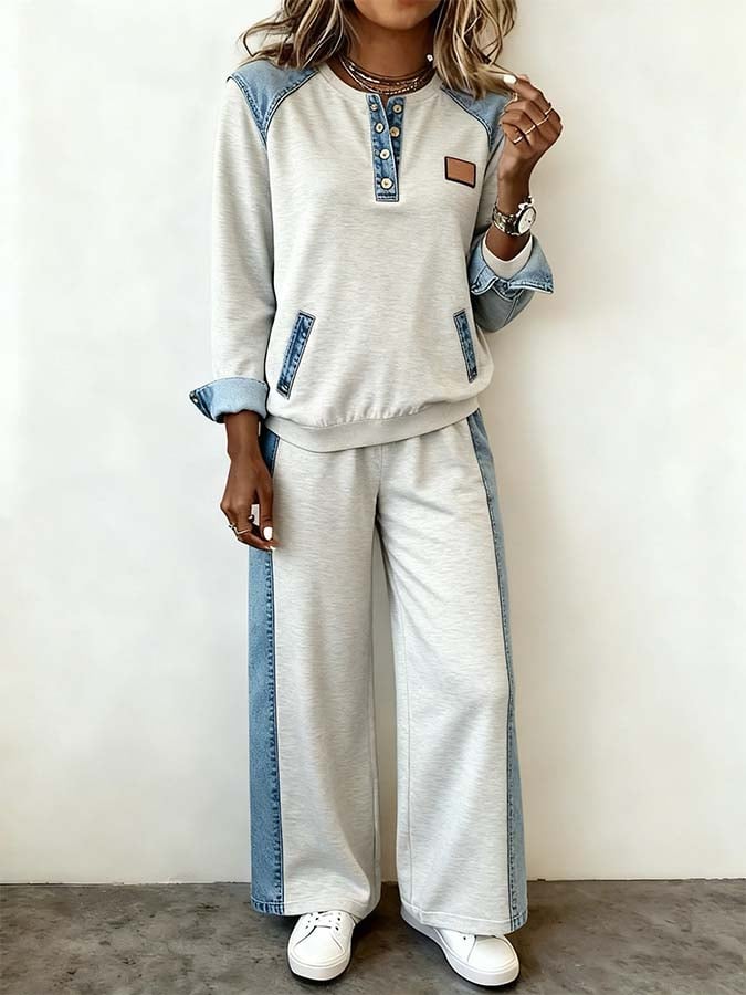 Elegantly Designed Pants