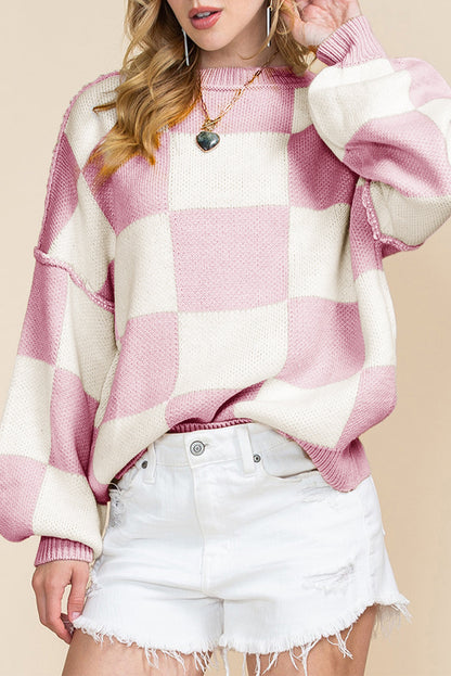 Beautifully Crafted Sweater