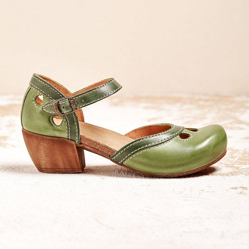 Chic Orthopedic Sandals with Unique Design