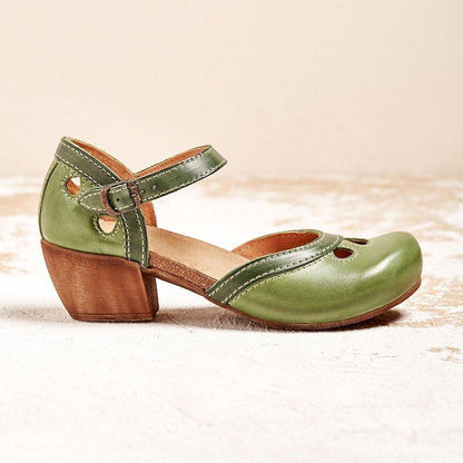 Elegant Orthopedic Shoes for Every Step