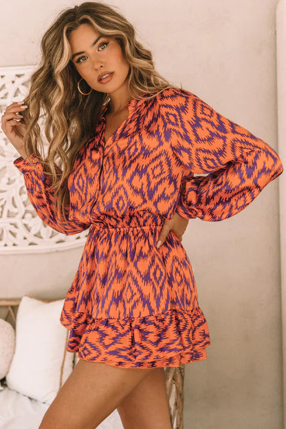 Classic Vintage Dress