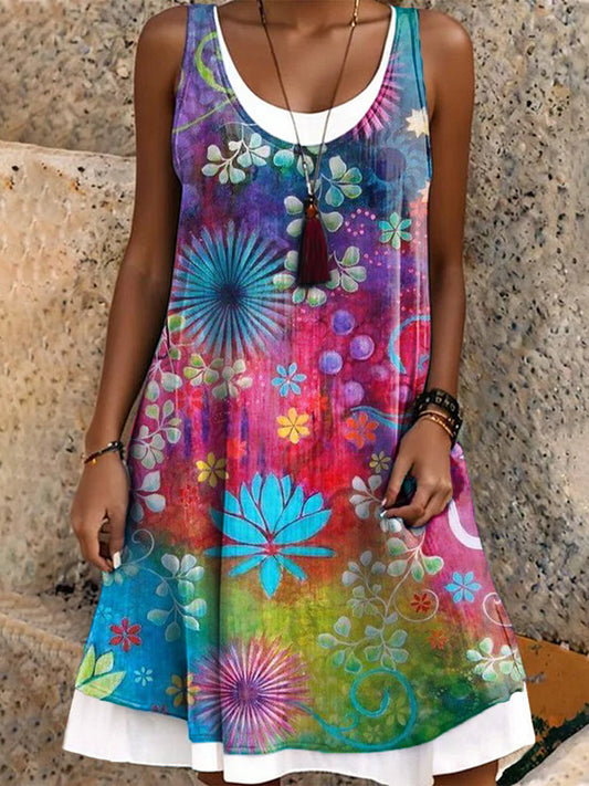 Elegantly Designed Dress