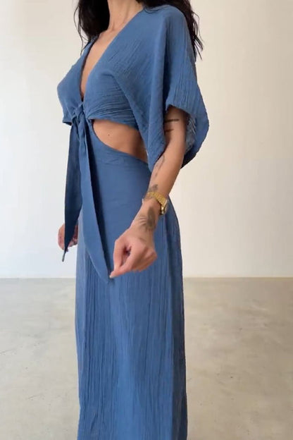Beautifully Crafted Dress
