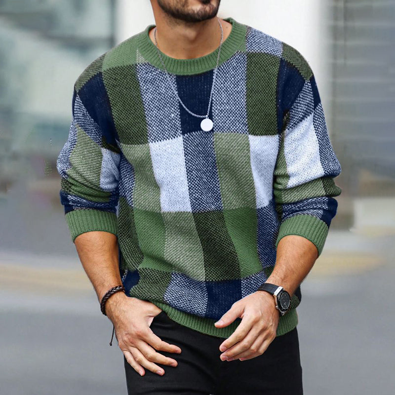 Elegantly Designed Sweater