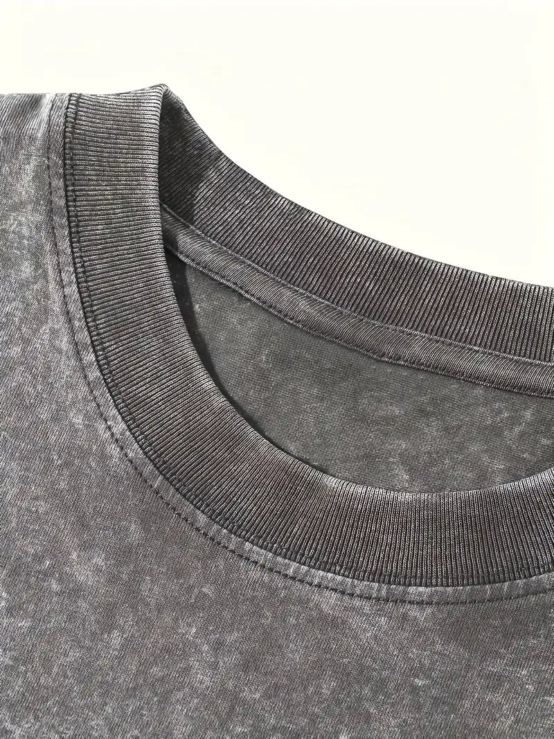 Gracefully Designed T-Shirt