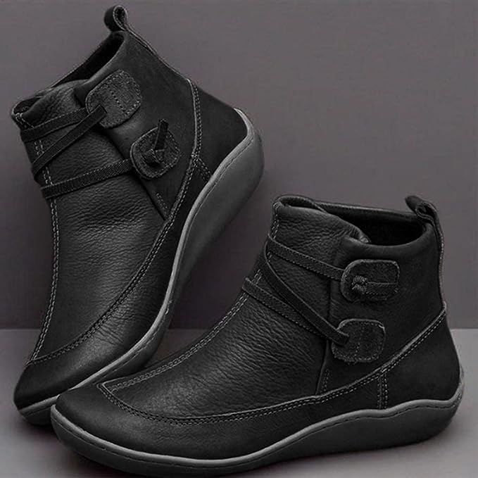 Comfortable Orthopedic Boots for Daily Wear
