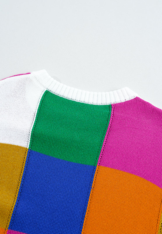 Beautifully Crafted Sweater