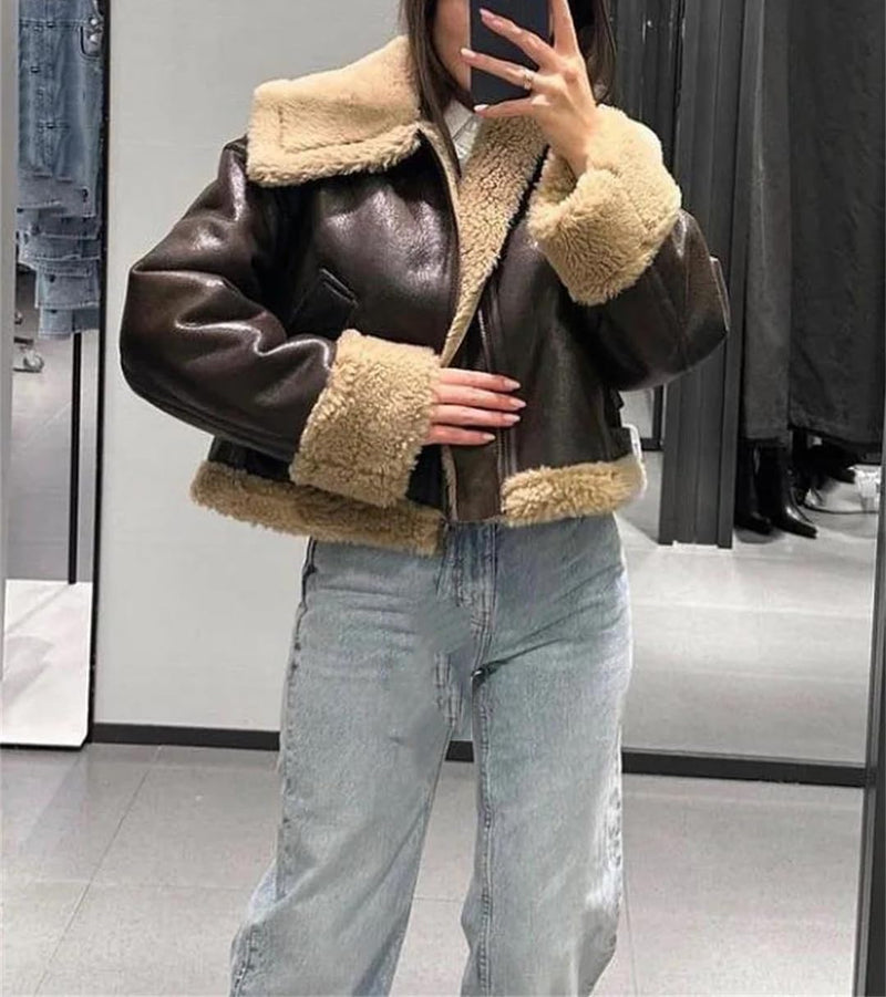 Elegantly Designed Jacket