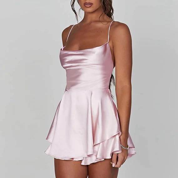 Thoughtfully Designed Dress