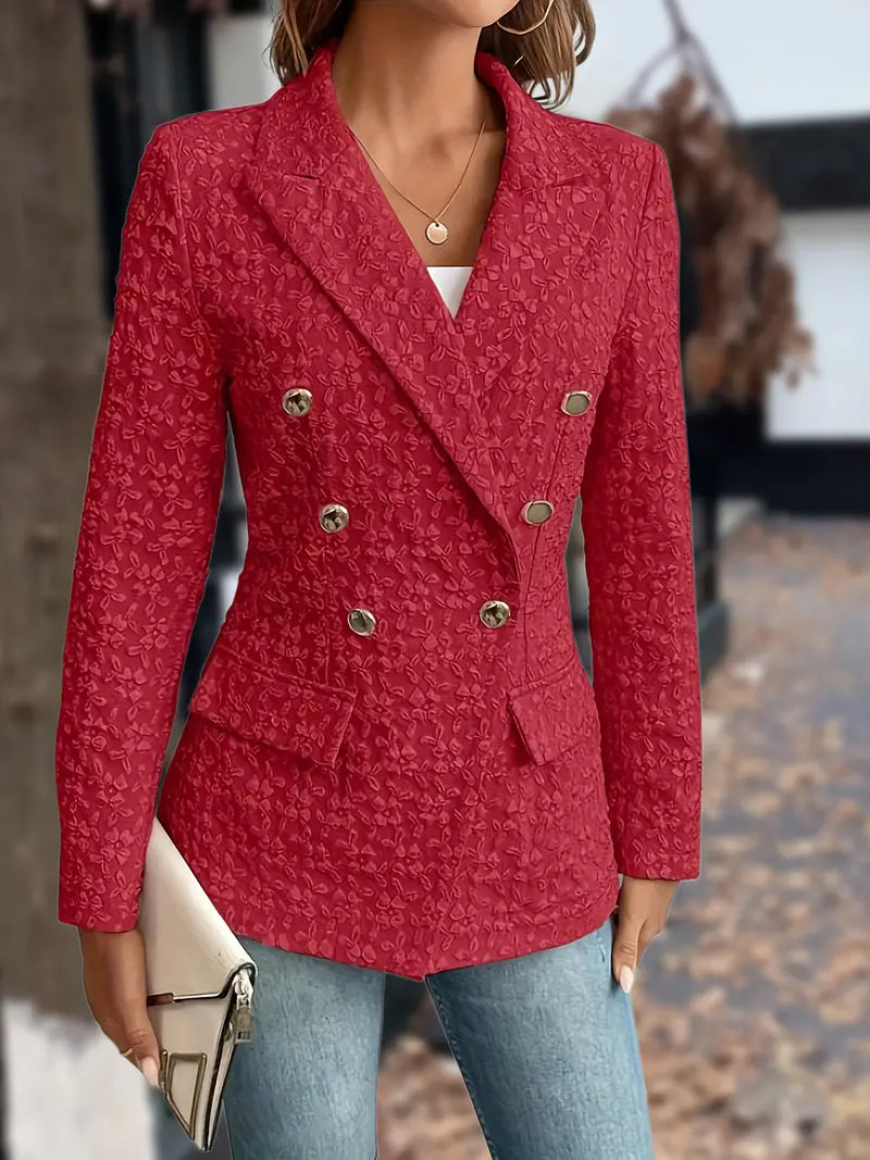 Thoughtfully Designed Jacket