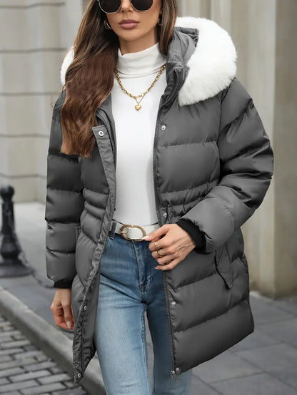 Vintage Inspired Jacket