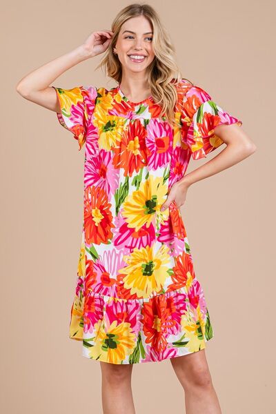 Beautifully Crafted Dress