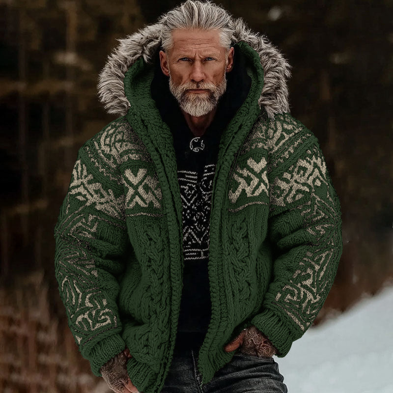 Elegantly Designed Sweater