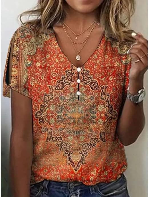 Classic Designed Top