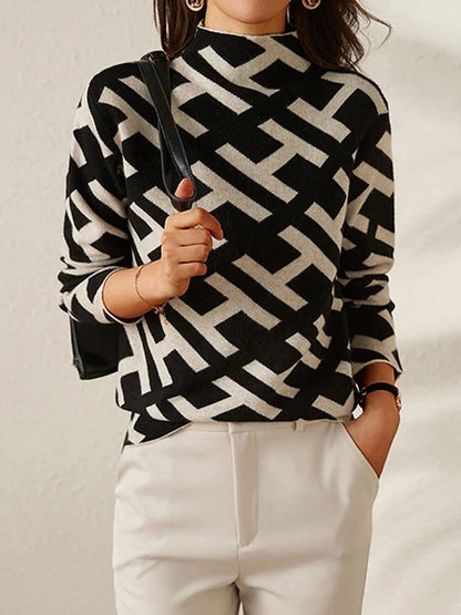 Classic Vintage Sweater
