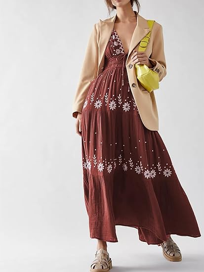 Classic Vintage Dress