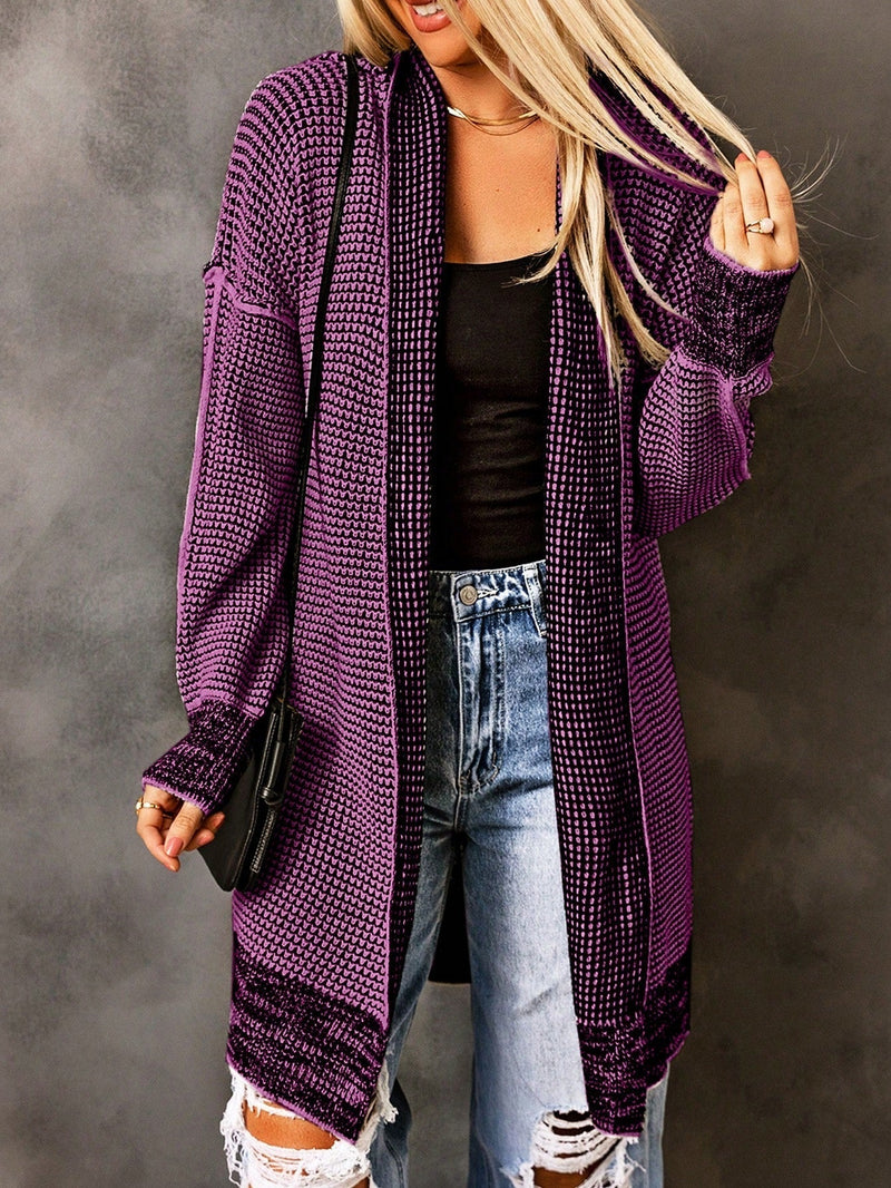 Thoughtfully Designed Coat