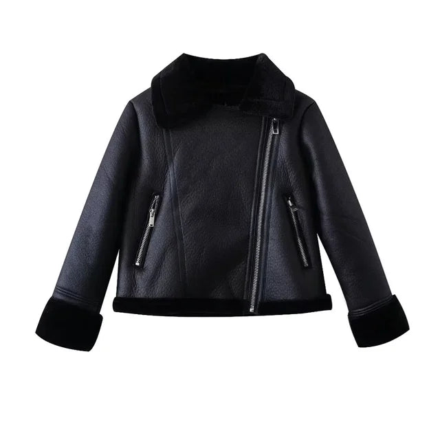 Beautifully Crafted Coat