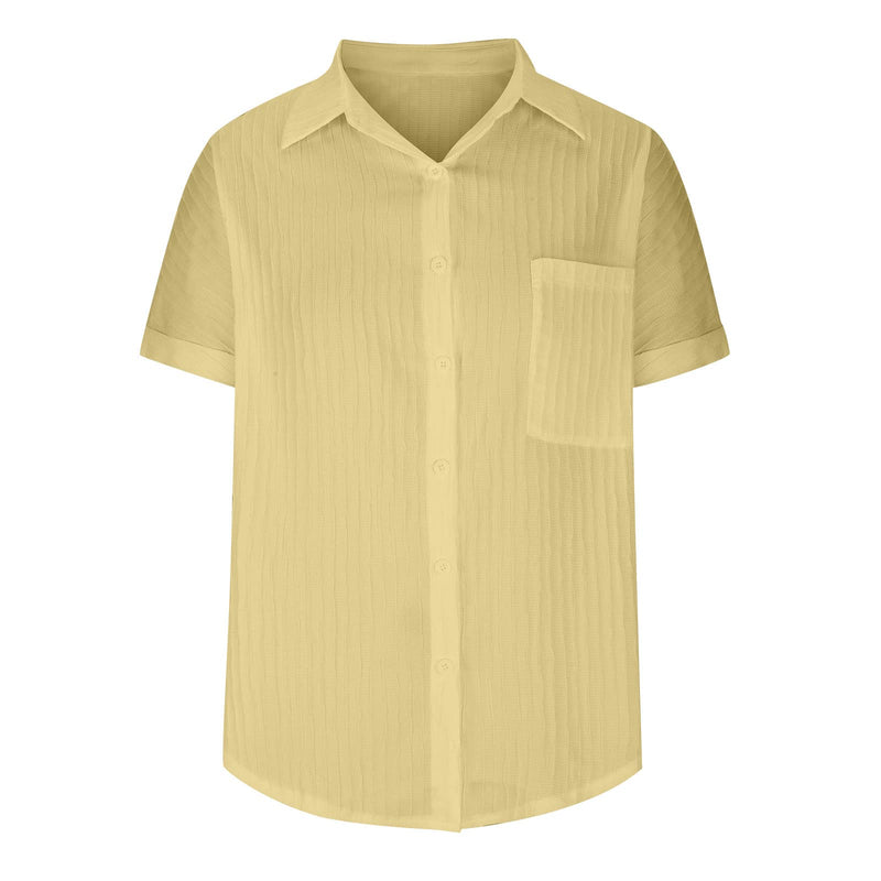 Vintage Inspired Shirt